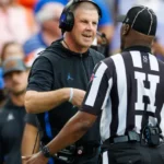 Inside Florida’s Shocking Price Tag to Cut Billy Napier: Could the Buyout Break the Bank?
