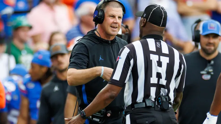 Inside Florida’s Shocking Price Tag to Cut Billy Napier: Could the Buyout Break the Bank?