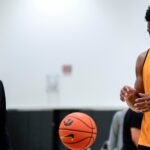 Inside Iowa Basketball’s Secret Playbook: Unveiling a Day in the Life of Their Mysterious New Guard