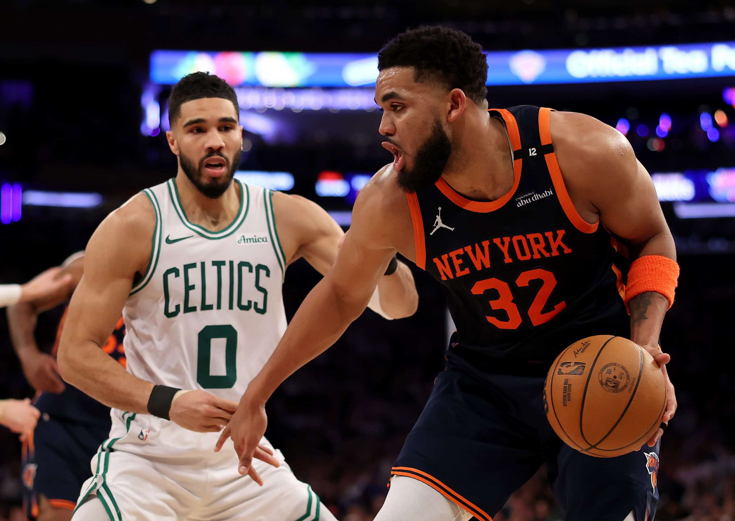 Inside Jayson Tatum’s Unconventional Achilles Rehab That Could Change Everything