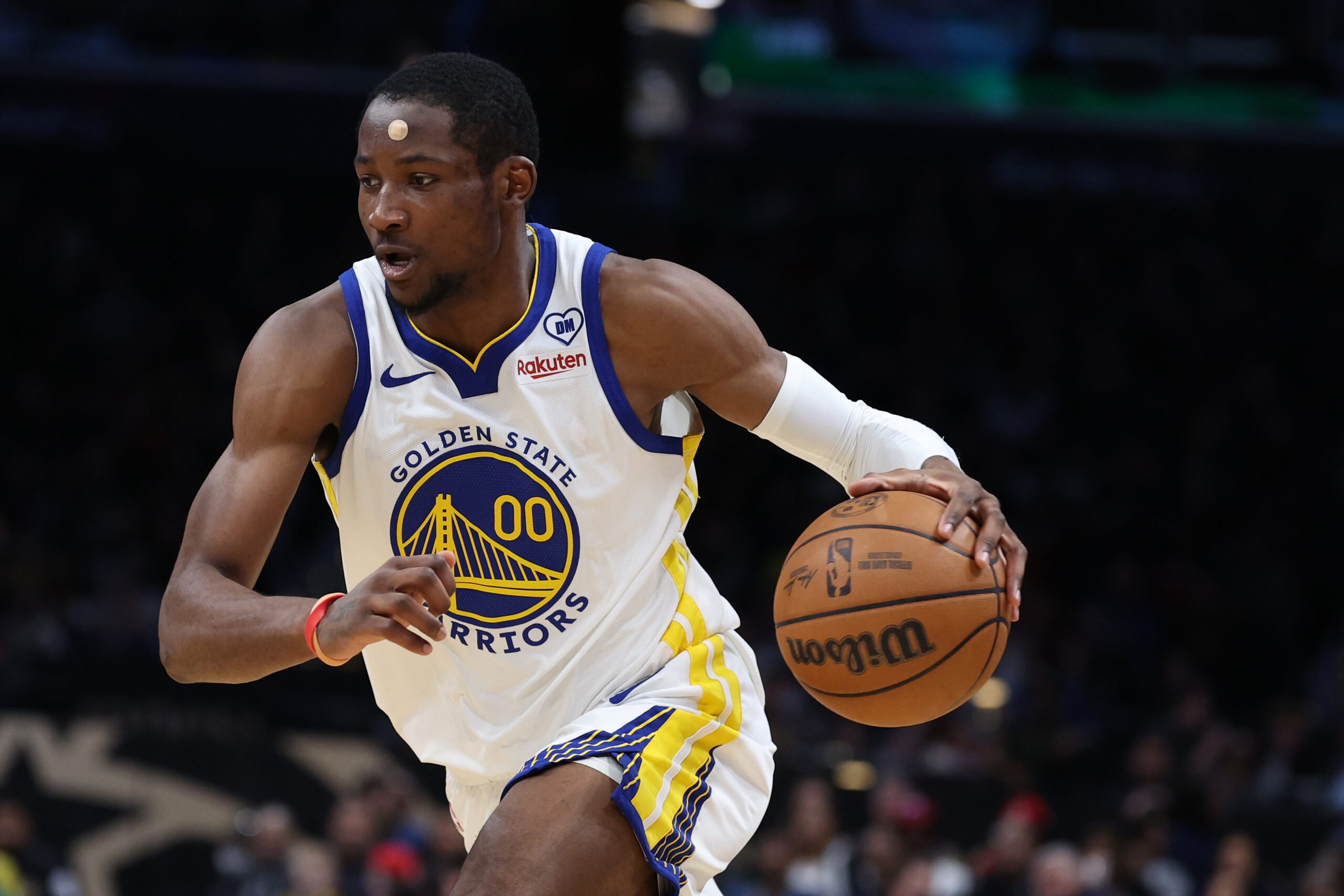 Inside Jonathan Kuminga’s Surprising True Feelings About Staying with the Warriors Revealed!