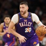 Inside Jusuf Nurkic’s Secret Strategy That Could Silence the Bucks’ Unstoppable Star