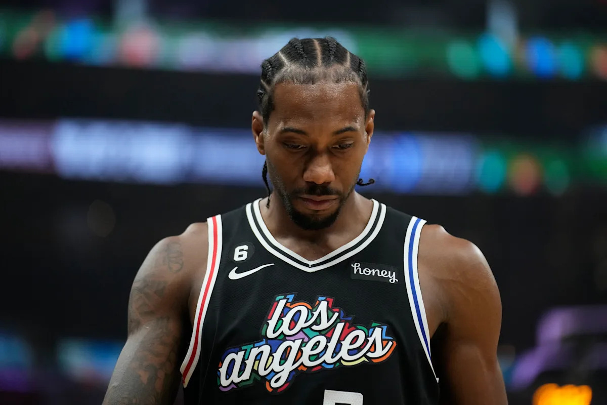Inside Kawhi Leonard’s $28 Million 'No-Show Job': The Shocking Salary Cap Secret Clippers Don’t Want You to Know
