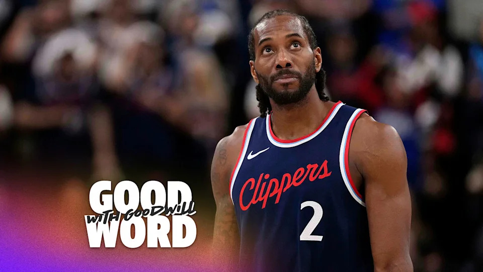 Inside Kawhi Leonard's Untold Clippers Journey, Jayson Tatum's Shocking Declaration, and Vin's Emotional Goodbye with Bomani Jones