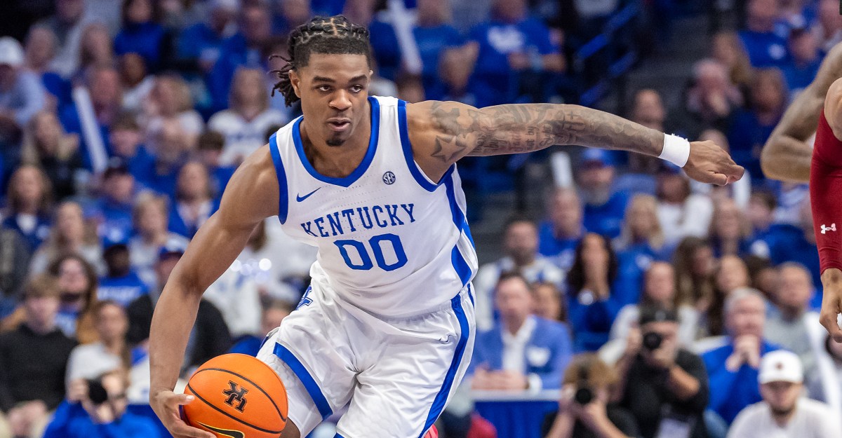 Inside Kentucky Basketball's Unseen Summer Journey: A 12-Minute Video Reveals All