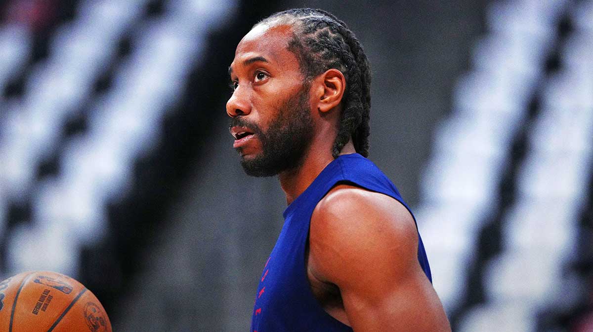 Inside Scoop: Shocking Revelations from Ex-Clippers Insider on Kawhi Leonard’s Controversial Deal