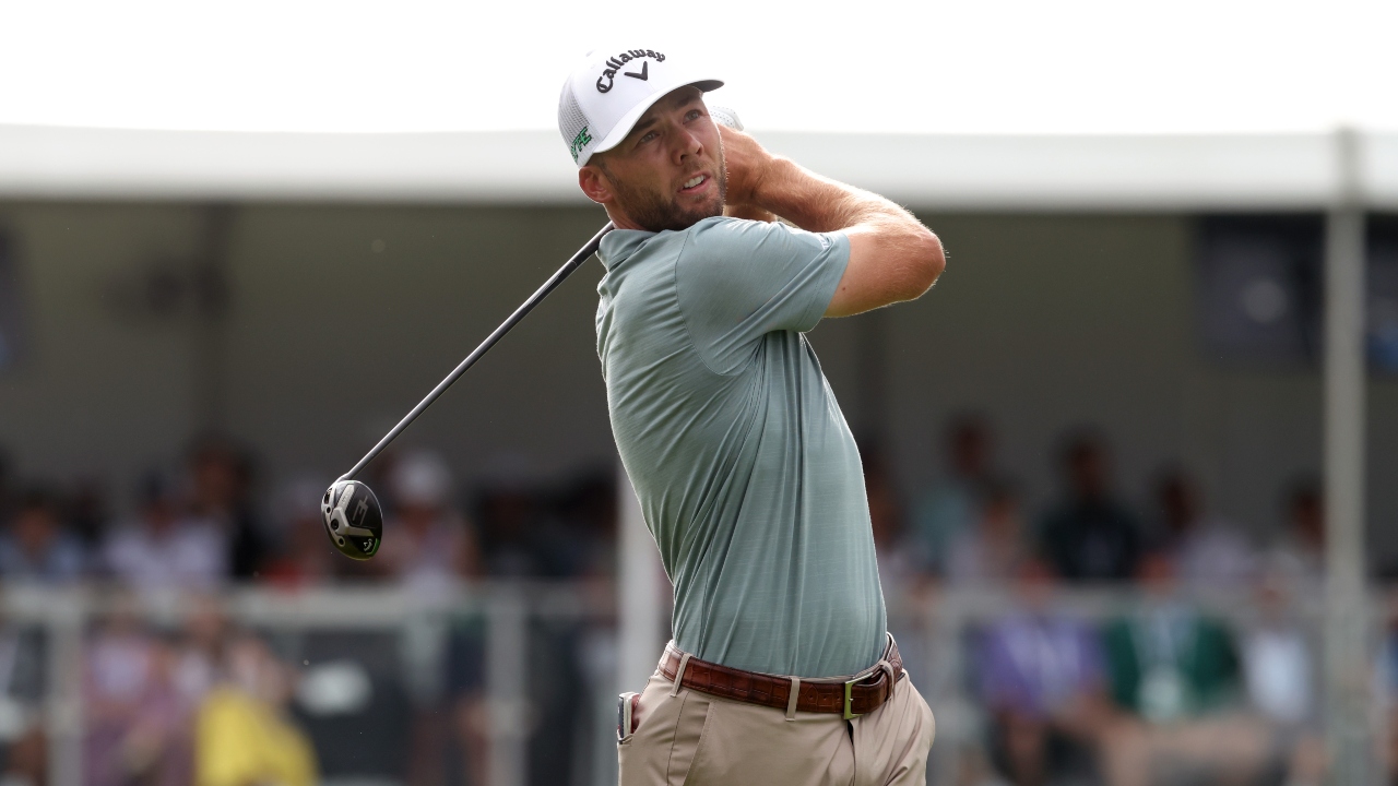 Inside the 2025 Procore Championship: Which Ryder Cup Star and Dark Horses Could Shock the Golf World?