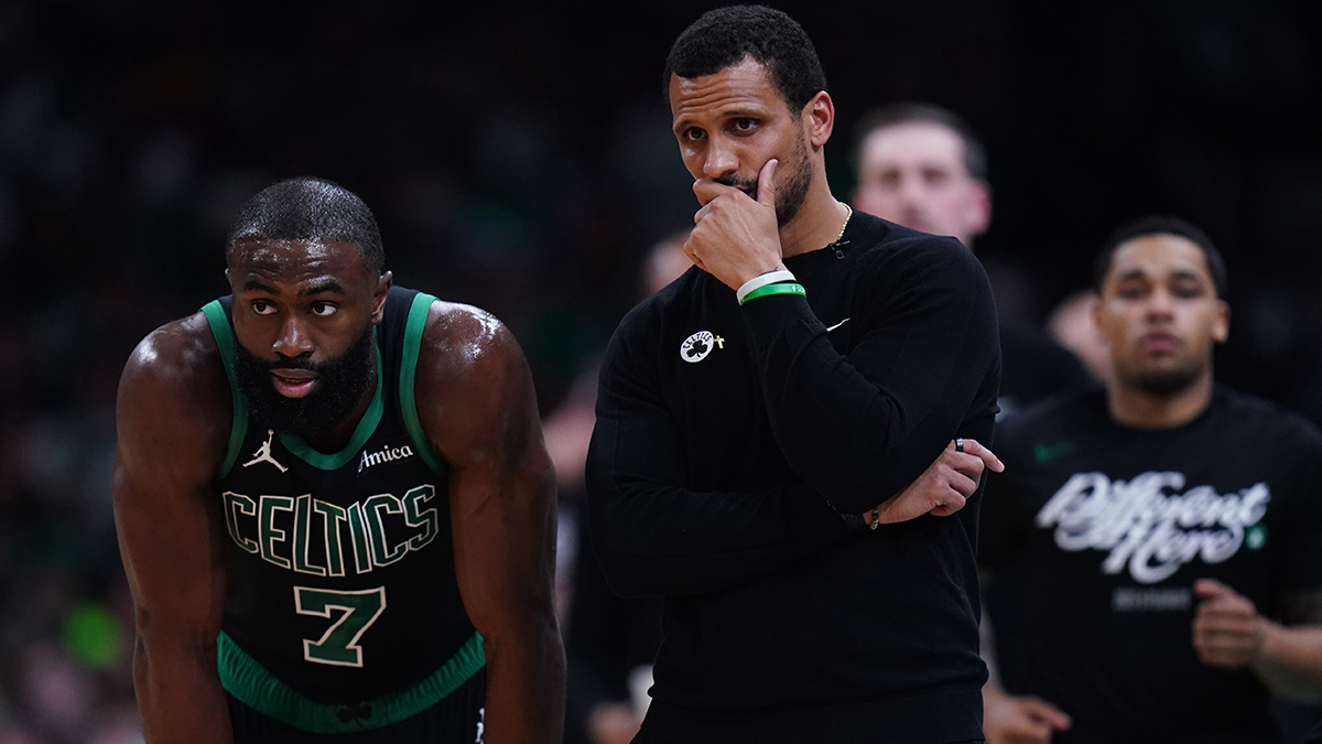 Inside the Celtics’ 2025-26 Ramp-Up: Which Secrets Will Define Their Championship Quest?