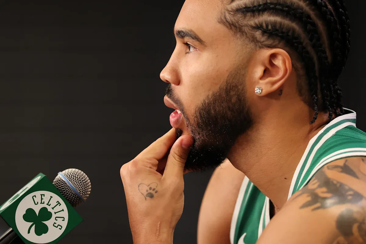 Inside the Celtics’ Surprising Strategy: Bill Nye’s Role in a Tatum-Less Season Unveiled