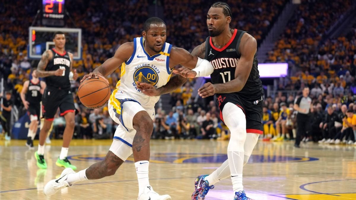 Inside the Controversy: Why Some Warriors Coaches Opposed Drafting Jonathan Kuminga in 2021