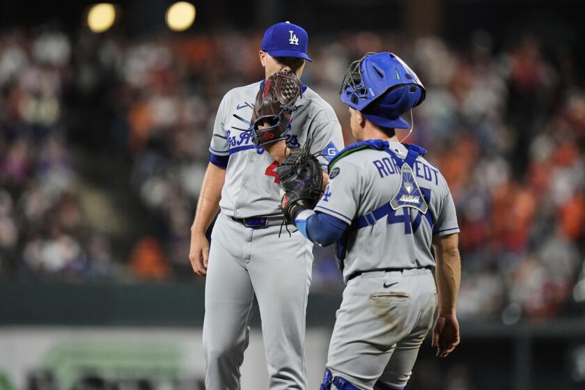Inside the Dodgers' Unshaken Bullpen Strategy Despite Alarming Struggles: What’s Holding Them Back?