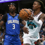 Inside the Grizzlies’ Game-Changing Wing Insurance Move Everyone’s Talking About