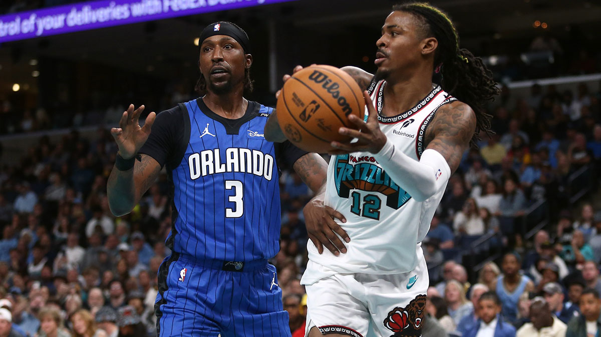 Inside the Grizzlies’ Game-Changing Wing Insurance Move Everyone’s Talking About