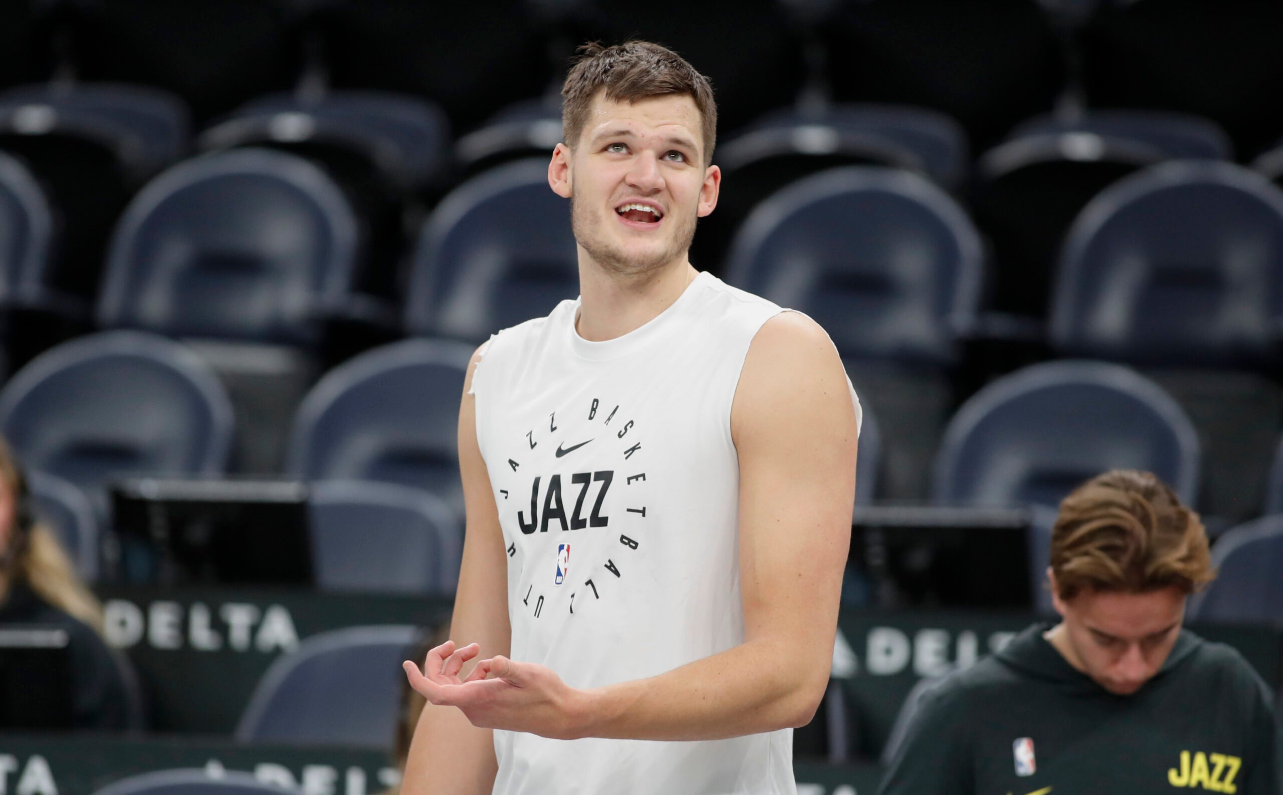 Inside the Jazz’s Bold Move: What It Really Takes to Land Walker Kessler Revealed