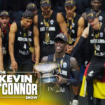 Inside the Kawhi Drama: Shocking Warriors-Kuminga Standoff and EuroBasket Secrets Revealed with Mo Dakhil