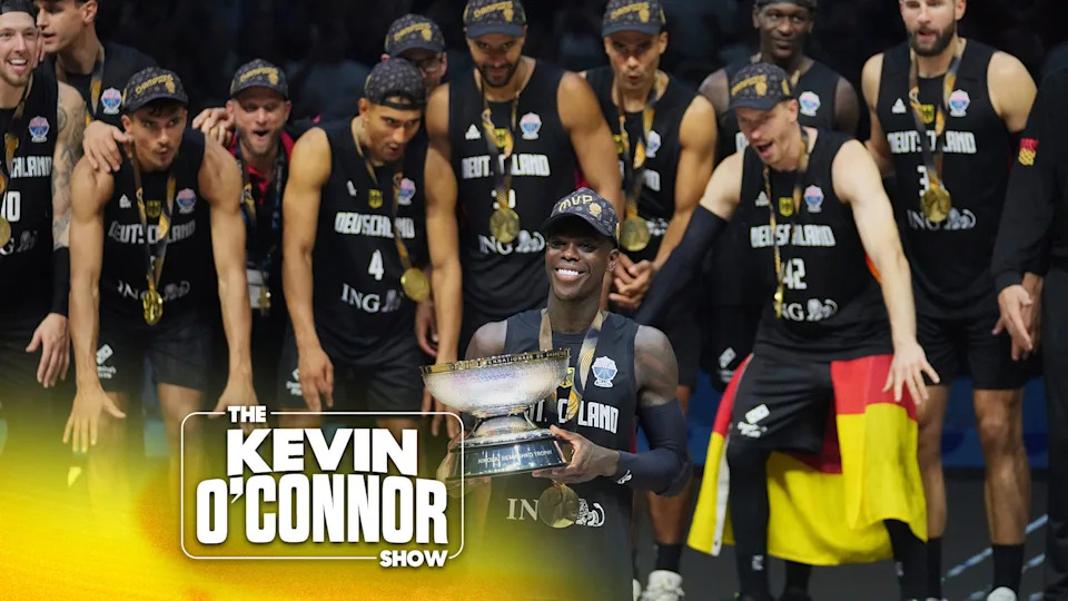 Inside the Kawhi Drama: Shocking Warriors-Kuminga Standoff and EuroBasket Secrets Revealed with Mo Dakhil