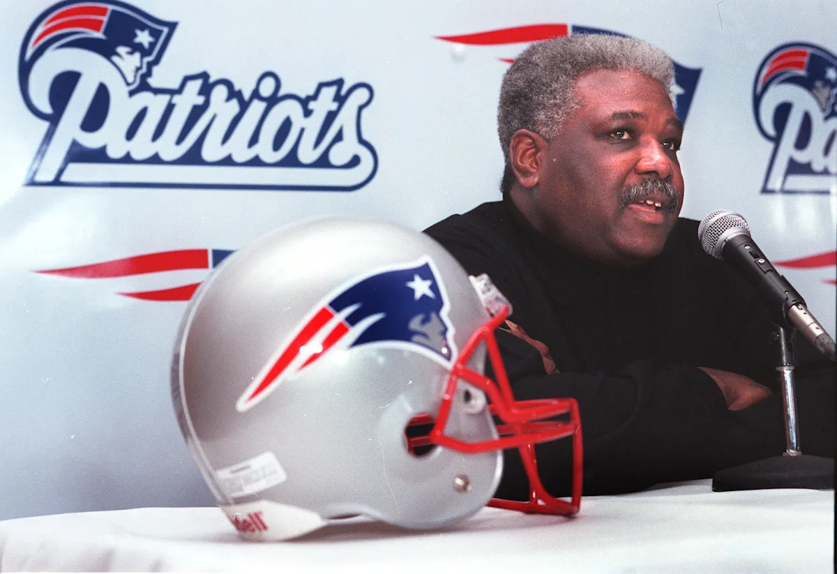 Inside the Legacy of Bobby Grier: The Patriots Powerhouse Behind a Dolphins GM’s Rise, Dead at 82