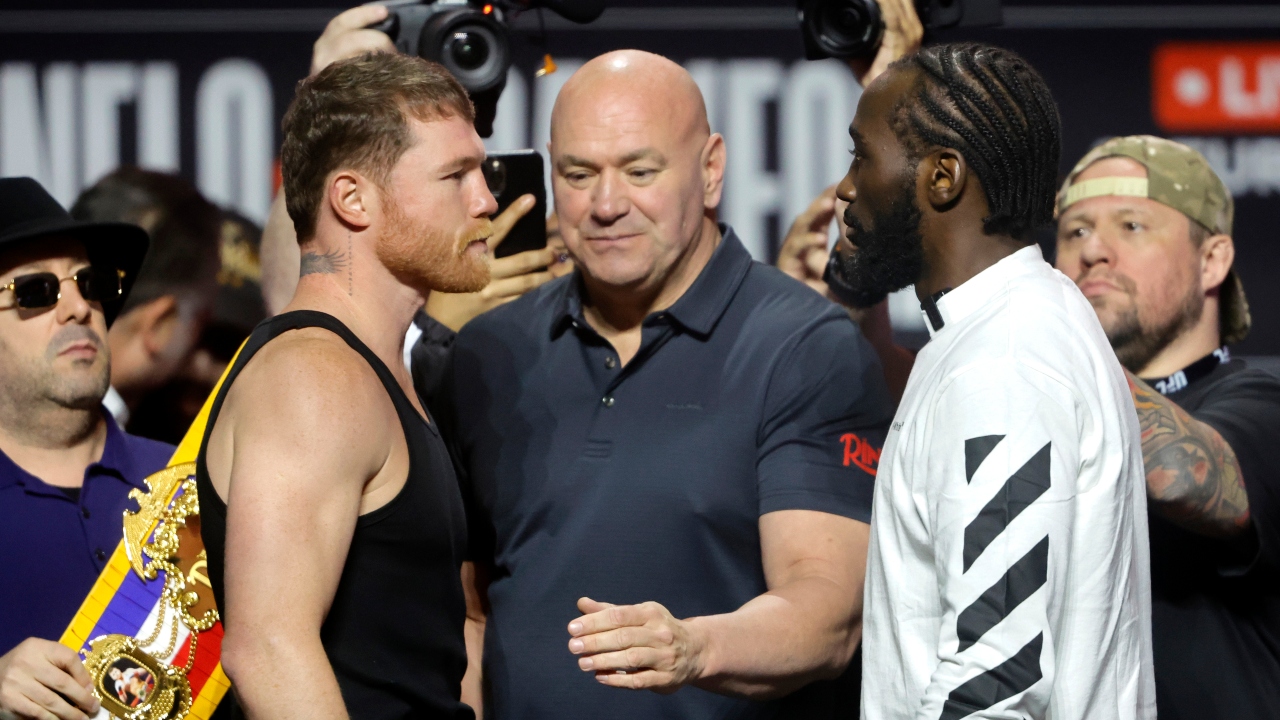Inside the Ring: Uncover the Shocking Odds and Expert Bets for Canelo vs. Crawford Showdown!
