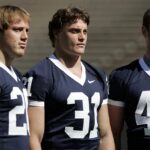 Inside the Untold Leadership Secrets That Drove Penn State’s 2005 Championship Triumph