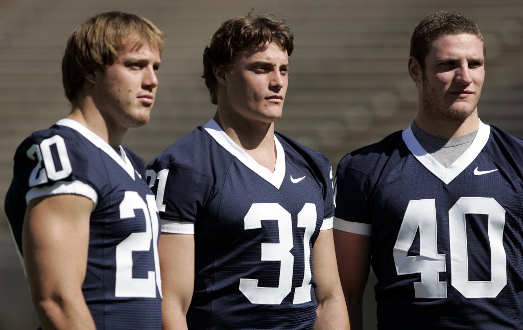 Inside the Untold Leadership Secrets That Drove Penn State’s 2005 Championship Triumph