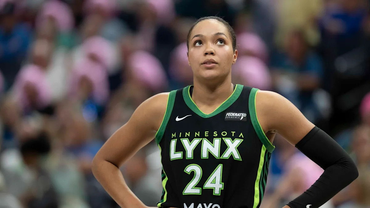 Inside the WNBA Playoffs 2025: The Shocking Changes That Could Upend the Entire Postseason