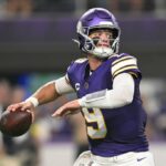 Insider Reveals Shocking Truth Behind J.J. McCarthy’s Unexpected Draft Fall