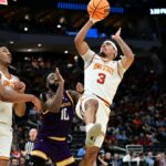 Iowa State Faces Uncertainty as Key Player Tamin Lipsey Out 4-6 Weeks with Mysterious Knee Injury