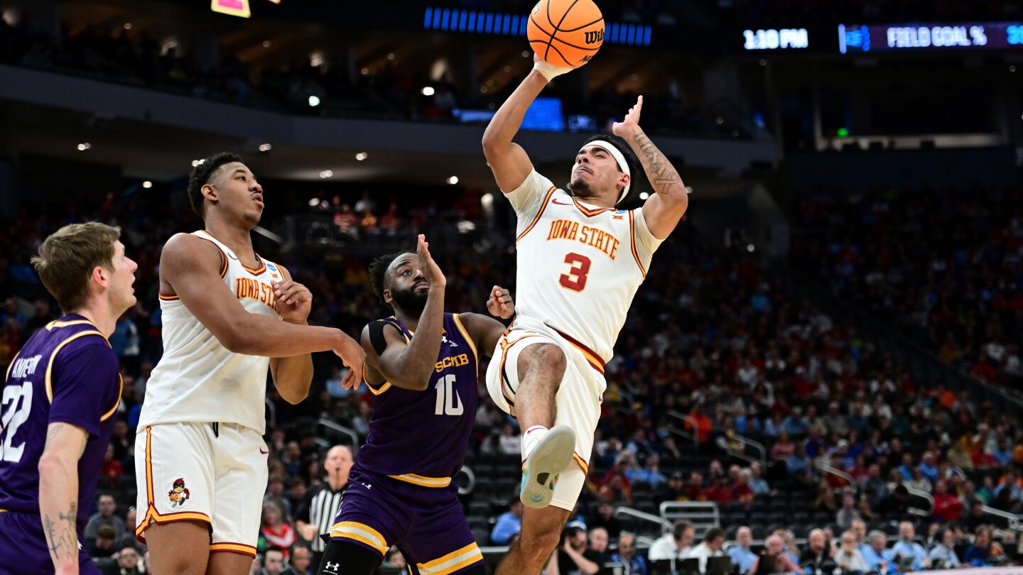 Iowa State Faces Uncertainty as Key Player Tamin Lipsey Out 4-6 Weeks with Mysterious Knee Injury