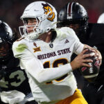 Is Arizona State Football Facing a Crisis? 5 Shocking Reasons Behind Their Stunning Loss to Mississippi State