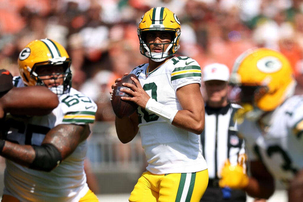 Is Jordan Love the Hidden Key to Unlocking the Season’s Biggest NFL Mystery?