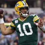 Is Jordan Love the NFL's Most Underrated Quarterback? The Surprising Stats You Need to See