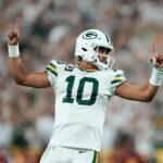 Is Jordan Love's NFL Future on Thin Ice? Analyst's Shocking Verdict Revealed!