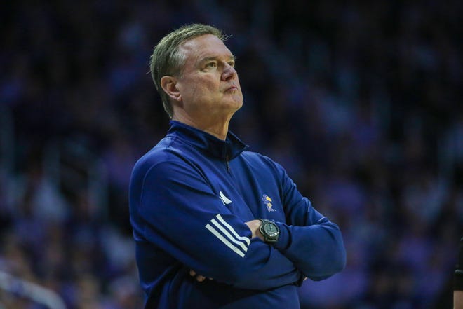 Is Kansas Basketball Destined to Dominate the Next Quarter Century? CBS Sports Thinks So.