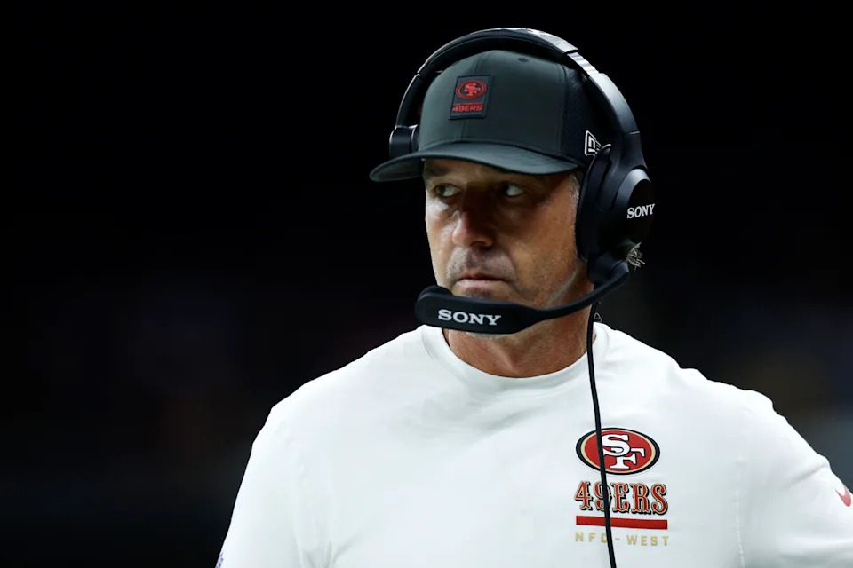 Is Kyle Shanahan the NFL's Dark Horse Genius? 49ers' Surprising Surge Revealed in Week 4 Power Rankings