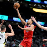 Is Malcolm Brogdon the Missing Piece That Could Transform the Knicks’ Future?