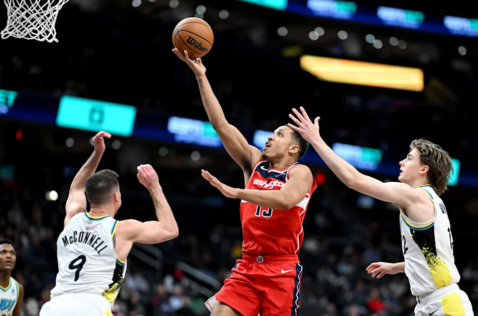 Is Malcolm Brogdon the Missing Piece That Could Transform the Knicks’ Future?