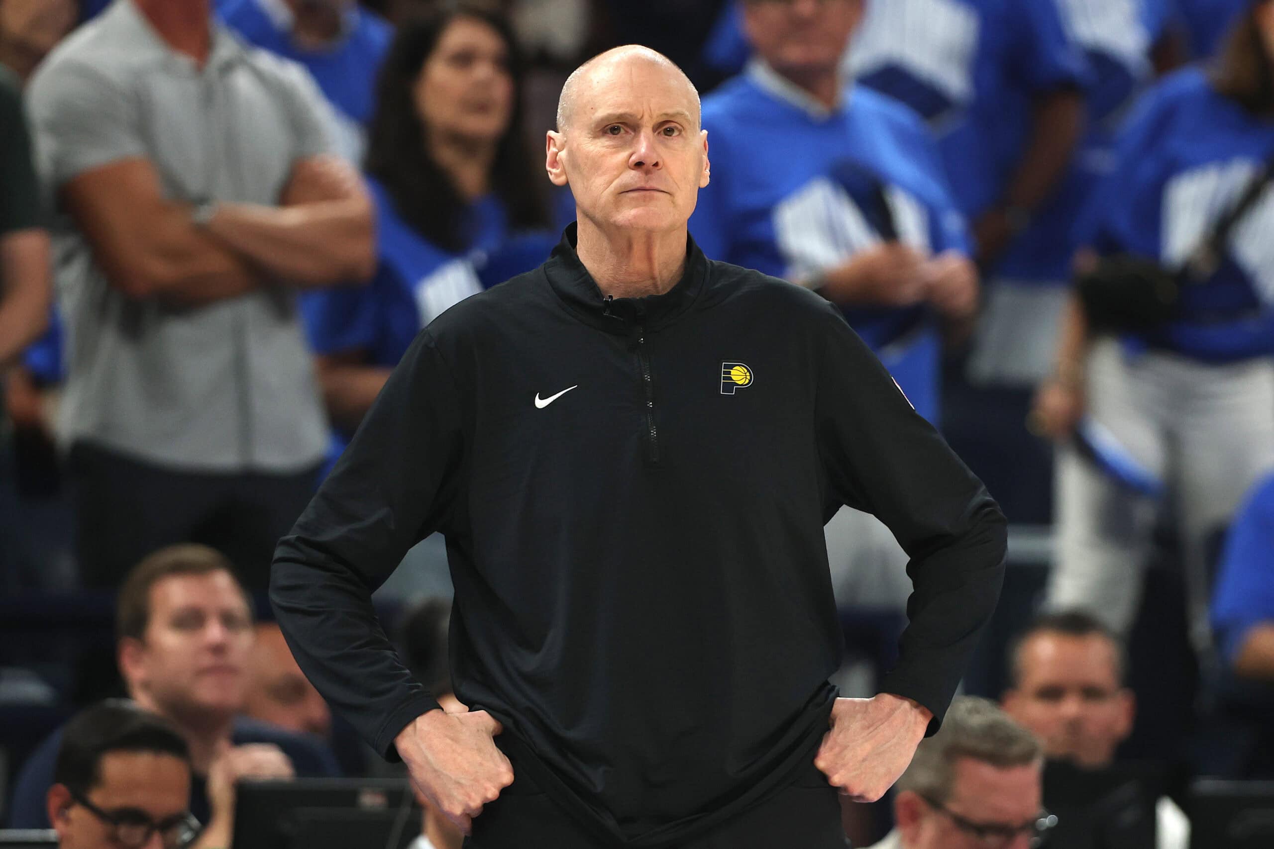 Is This Pacers Guard the Hidden Star About to Explode Onto the NBA Scene?