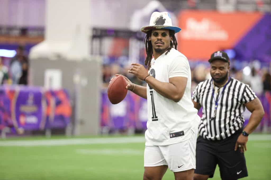 Is This Rising QB the Next Cam Newton or an Even Bigger Phenomenon?
