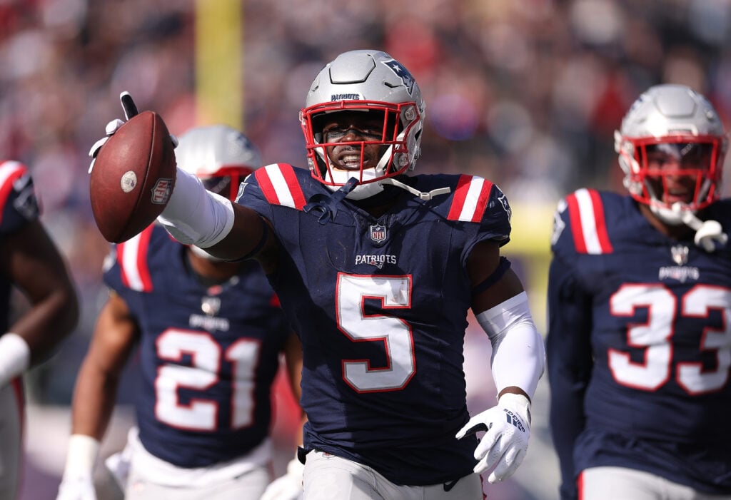 Jabrill Peppers Breaks Silence: The Shocking Truth Behind His Patriots Departure Revealed