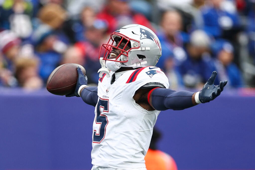 Jabrill Peppers’ Surprising New Jersey Number with the Steelers Raises Eyebrows—Find Out Why!