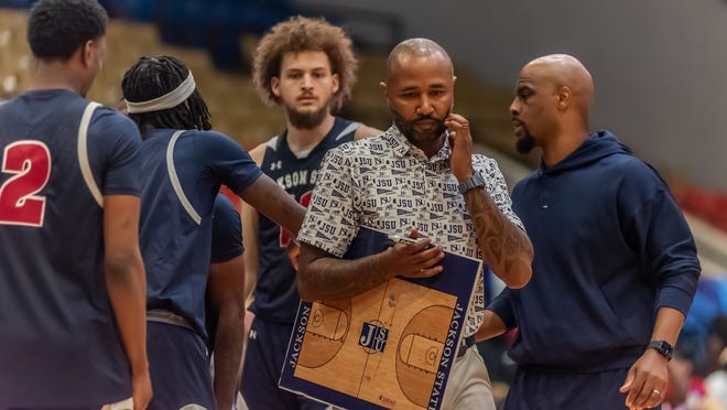 Jackson State Unveils Men’s Basketball Non-Conference Schedule — Which Surprising Opponents Are on the List?