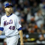Jacob deGrom's Emotional Return: Facing Mets for First Time Since Shocking Rangers Move