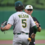 Jacob Wilson’s Dramatic Return to Pirates’ Stadium Rekindles Childhood Memory with Father Jack