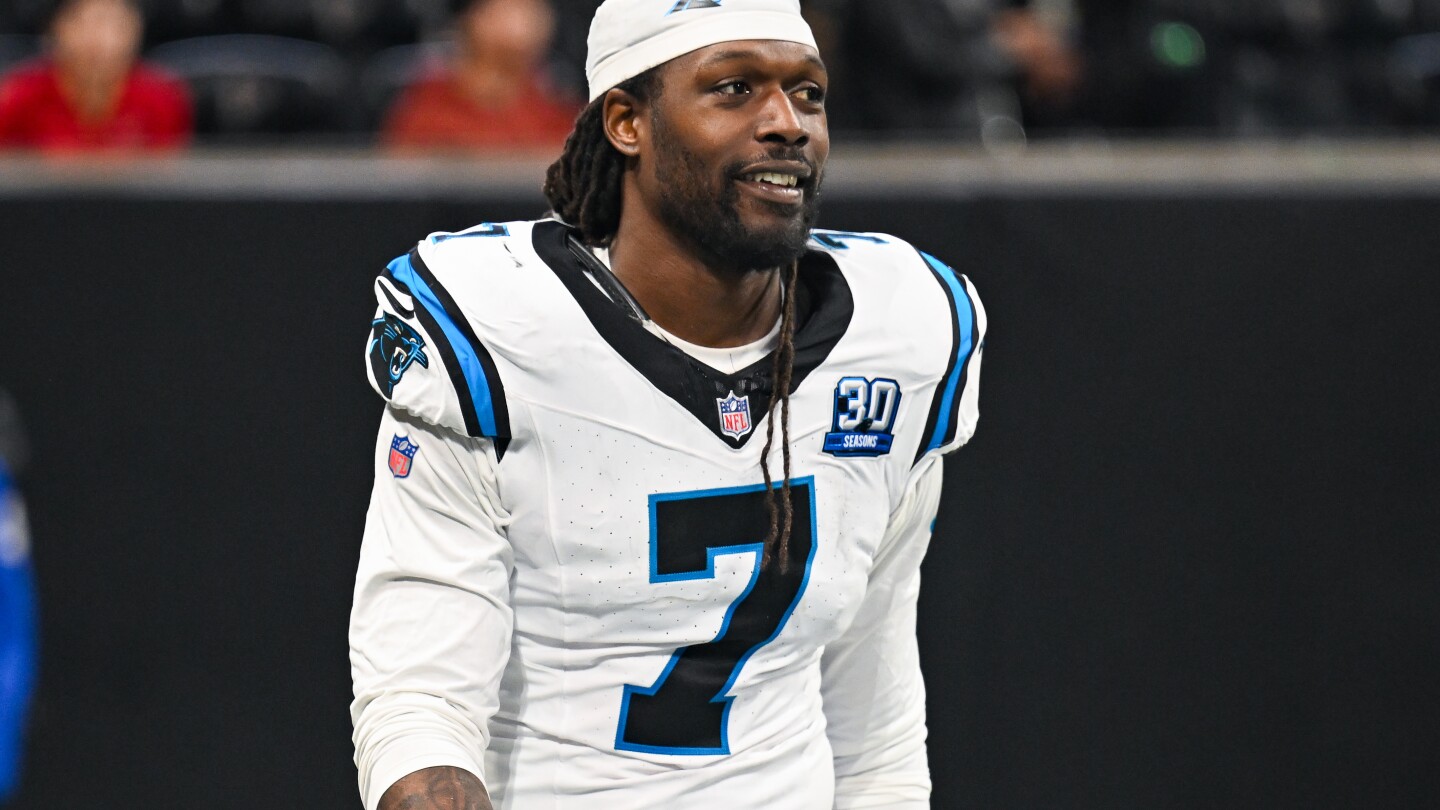 Jadeveon Clowney’s Surprise Meeting with Cowboys Sparks Speculation of Game-Changing Deal