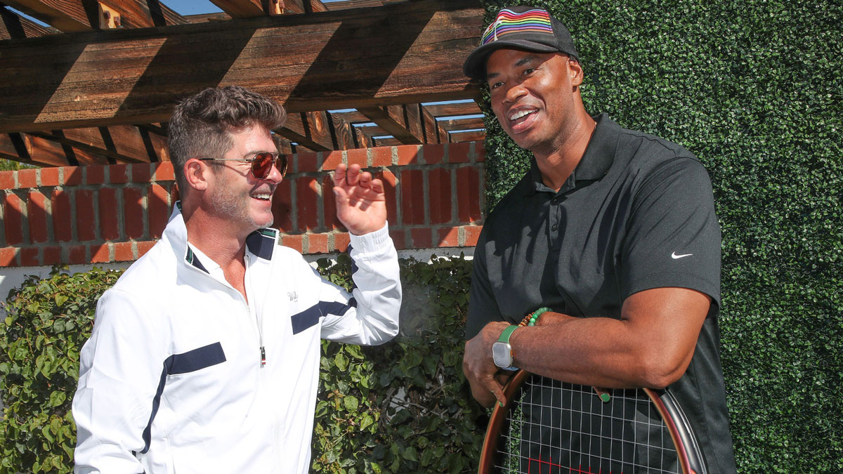Jason Collins Faces Unseen Opponent: Inside His Battle with a Mysterious Brain Tumor