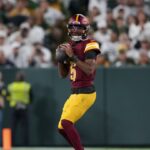 Jayden Daniels' Practice Status Raises Alarms as Terry McLaurin Stays Sidelined—What It Means for the Season