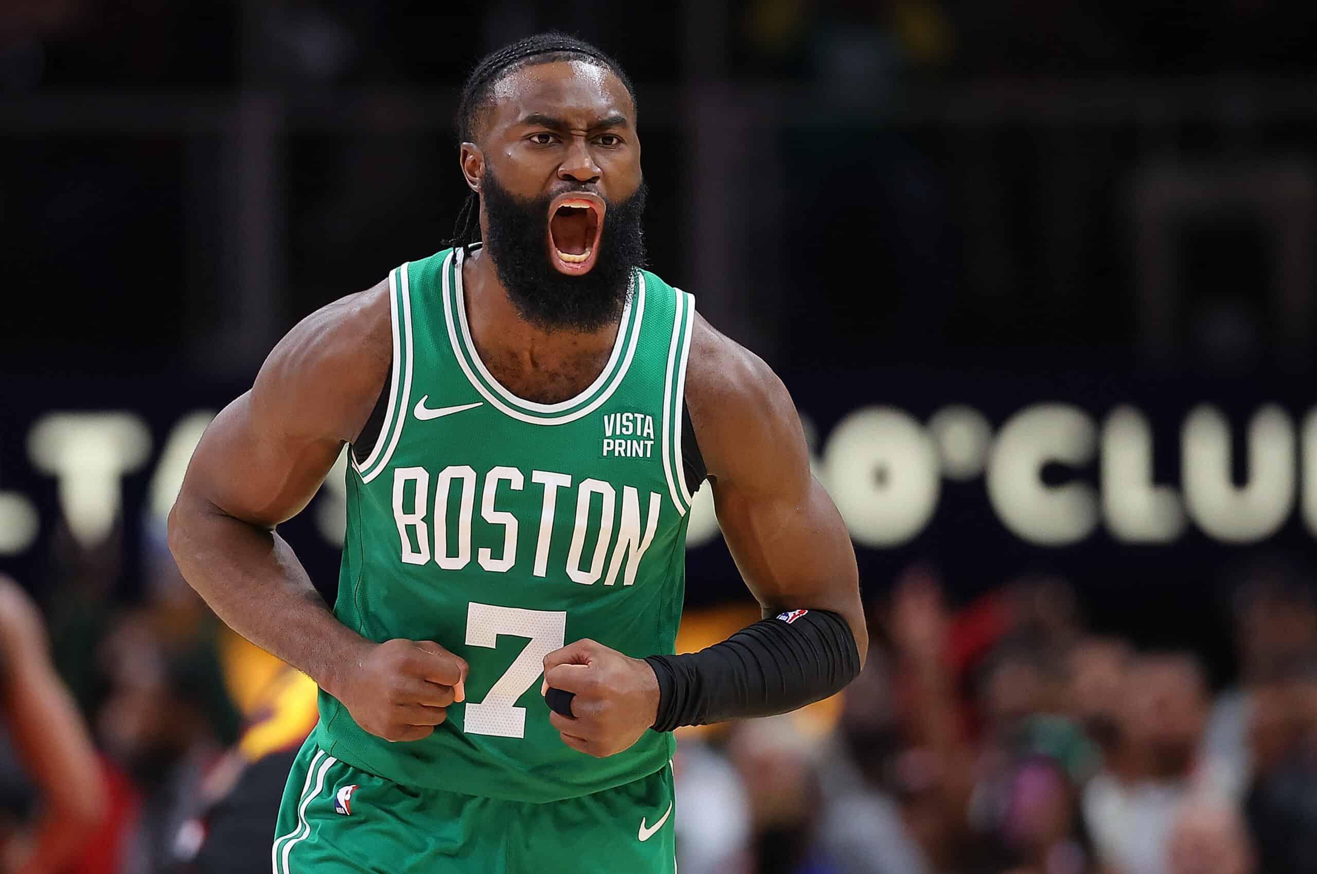 Jaylen Brown Drops Unexpected Hint on Hawks Move—What He Revealed Will Surprise Fans