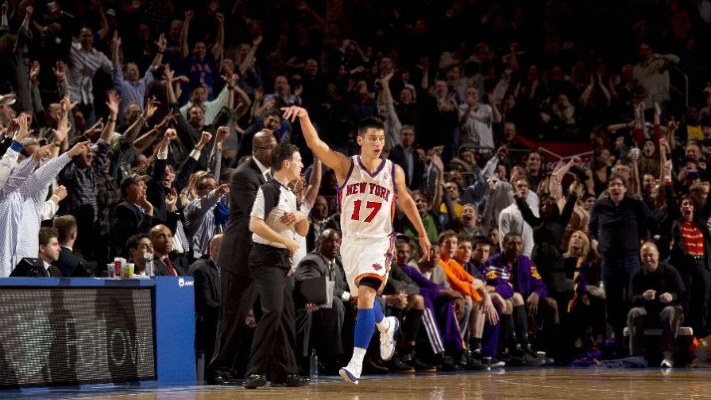 Jeremy Lin Drops Shocking Retirement Bombshell: What’s Next for the NBA Star?