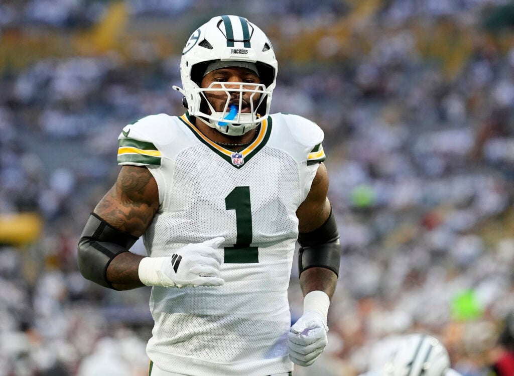 Jets’ Bold Move for Micah Parsons: Uncovered Offer Sparks NFL Rumors