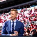 Joel Klatt’s Shocking Texas A&M Ranking Will Leave Fans Speechless—See Where They Land in His Top 10!